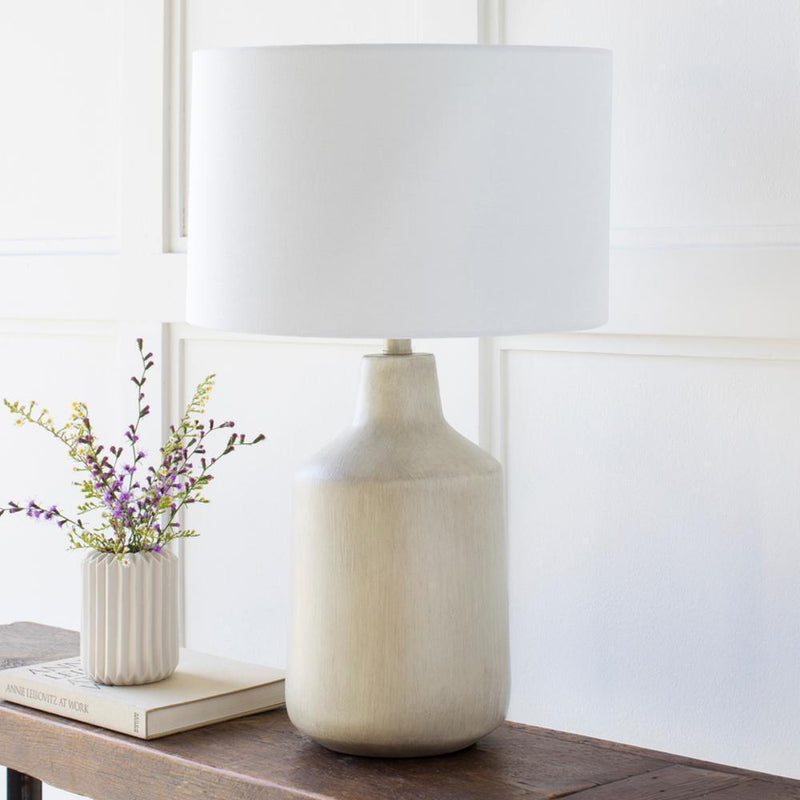 Foreman Table Lamp