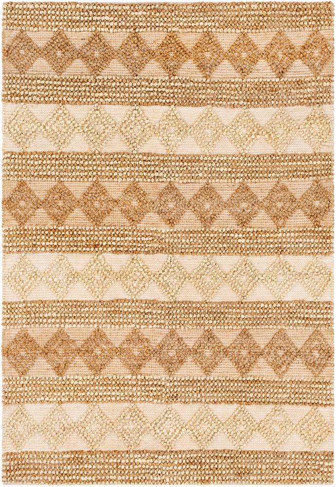 Farmhouse Naturals Hand Woven Rug