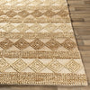 Farmhouse Naturals Hand Woven Rug