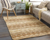 Farmhouse Naturals Hand Woven Rug