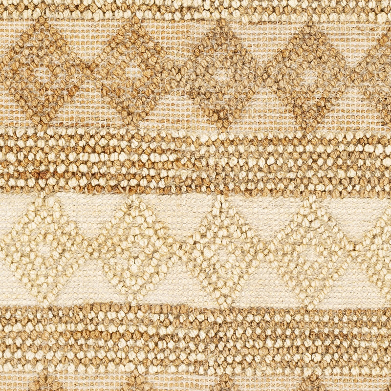 Farmhouse Naturals Hand Woven Rug