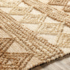 Farmhouse Naturals Hand Woven Rug