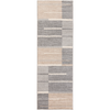 Fowler Rug in Gray & Neutral