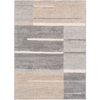 Fowler Rug in Gray & Neutral