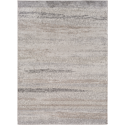 Fowler Rug in Gray & Neutral