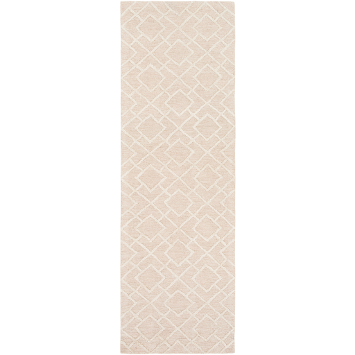 Gable Rug in Neutral