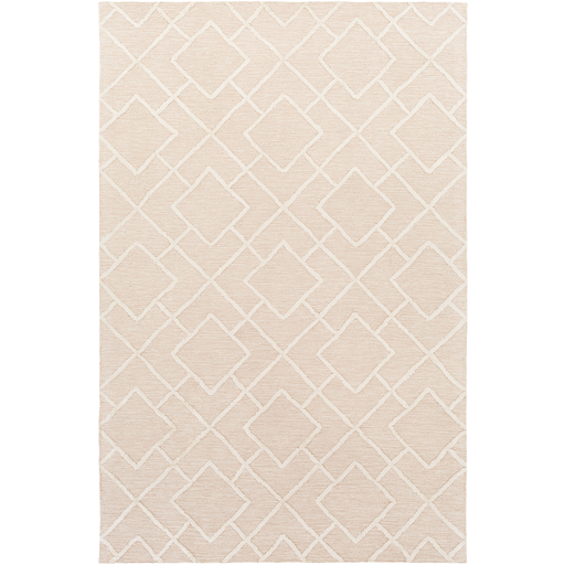 Gable Rug in Neutral