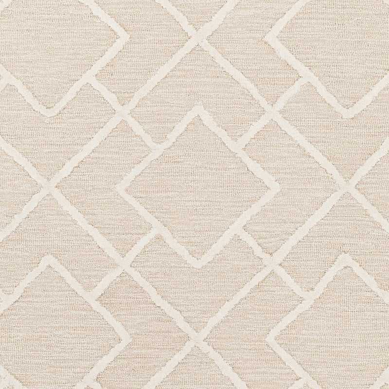 Gable Rug in Neutral