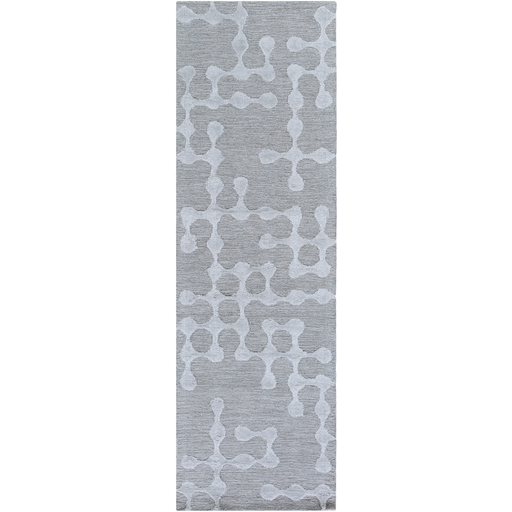 Gable Rug in Gray