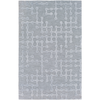 Gable Rug in Gray