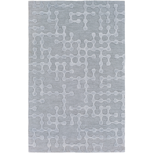 Gable Rug in Gray