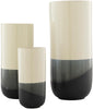 Geo Vase Set in Various Colors