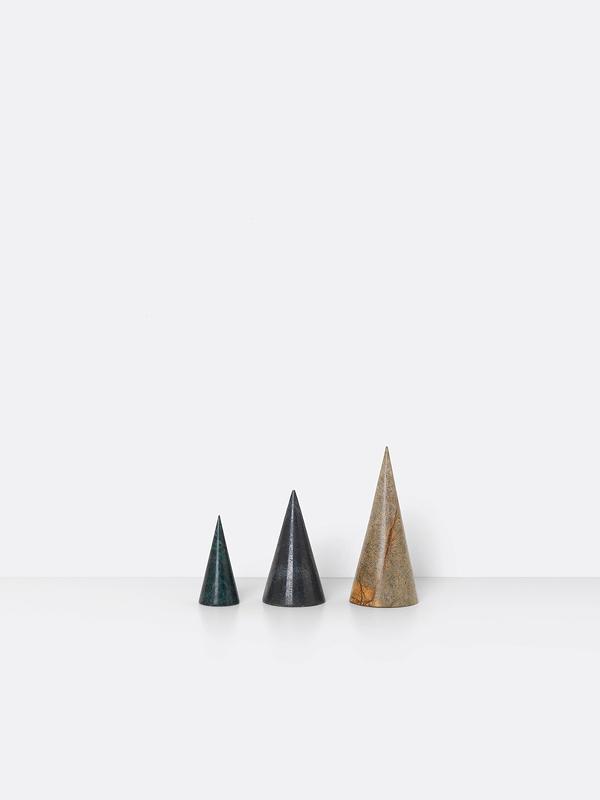 Marble Trees by Ferm Living