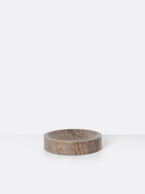 Scrape Bowl by Ferm Living