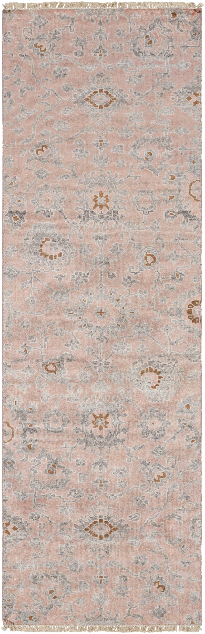 Gorgeous Hand Knotted Rug