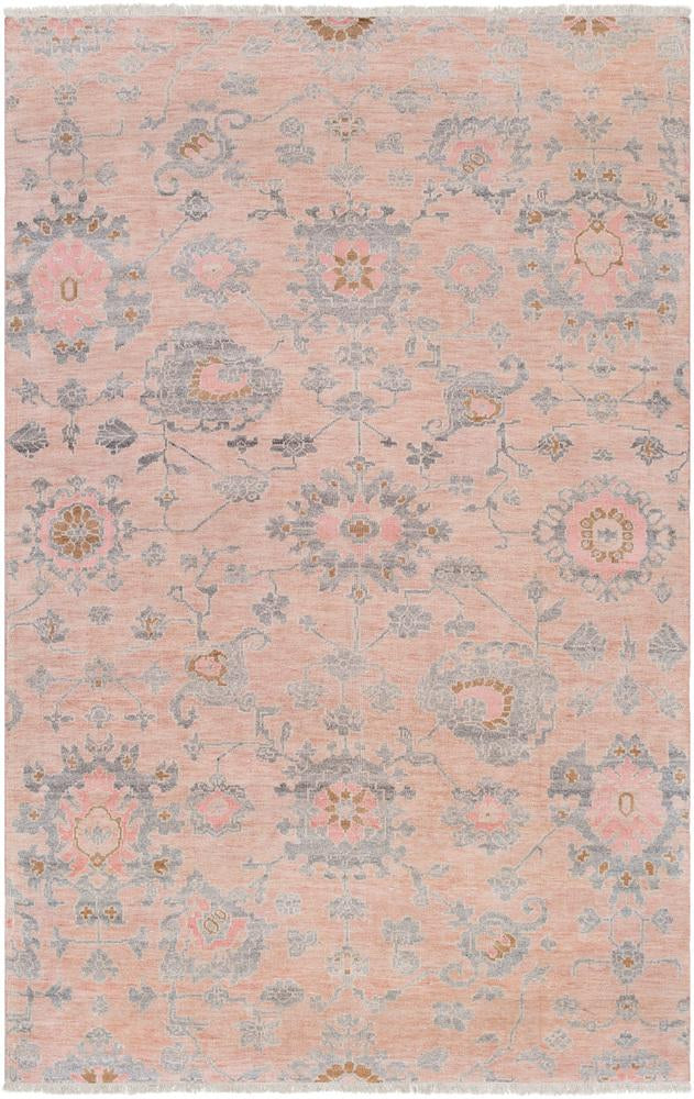 Gorgeous Hand Knotted Rug