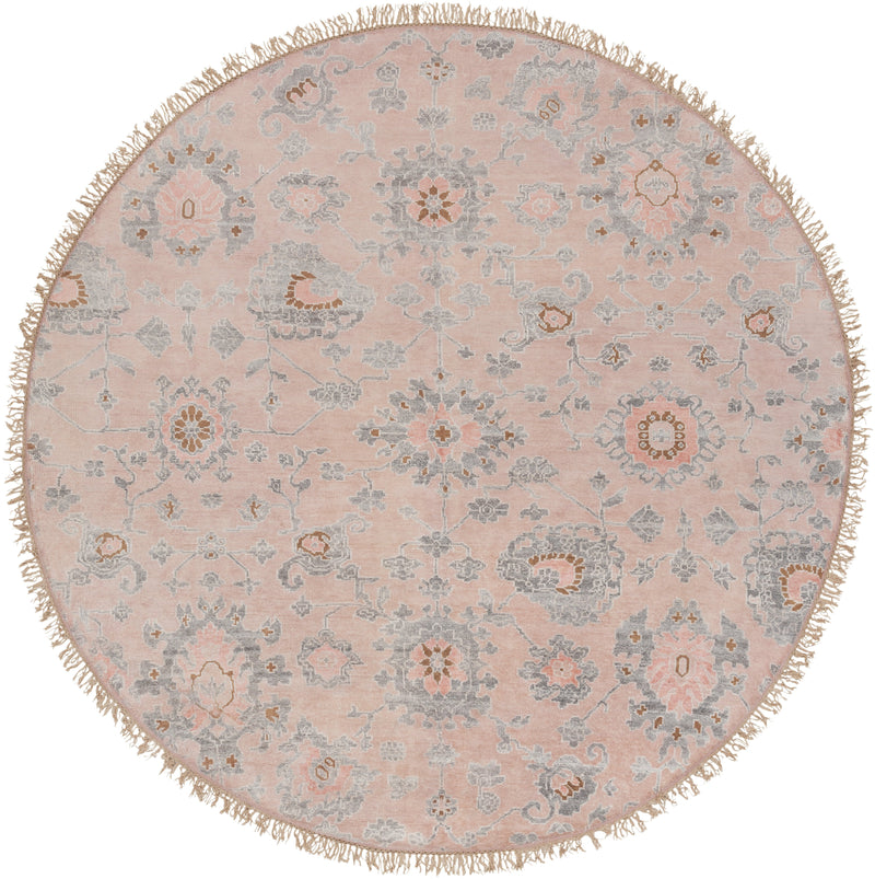 Gorgeous Hand Knotted Rug