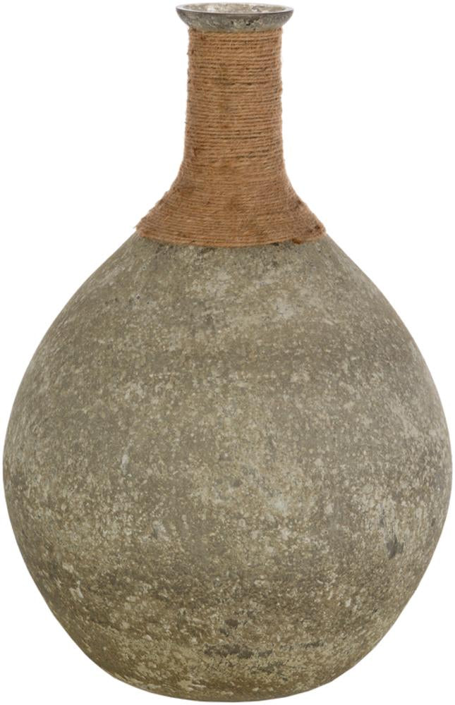 Glacia Floor Vase