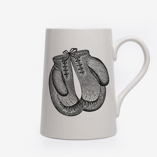 Gloves Tankard