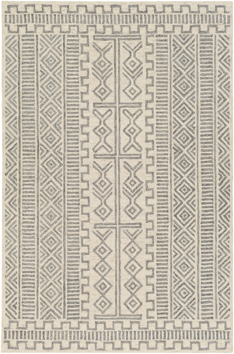 Granada Hand Tufted Rug