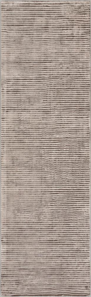 Graphite Hand Loomed Rug