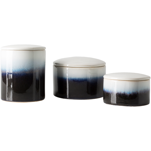 Harris Decorative Jar Set