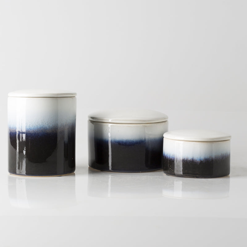 Harris Decorative Jar Set