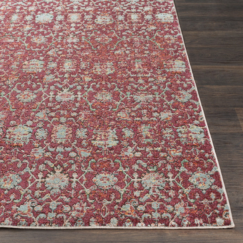 Herati Rug