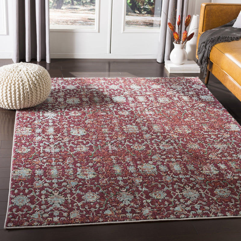 Herati Rug