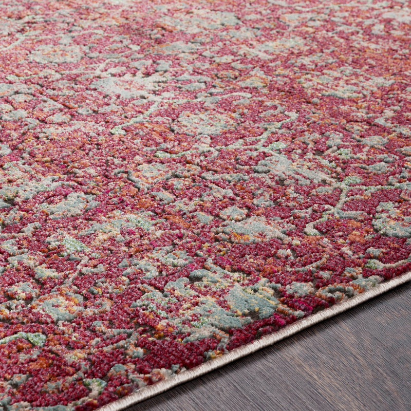 Herati Rug