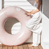 Curves Oversize Pool Tube