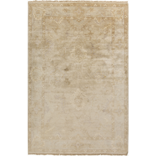 Hillcrest Beige Rug