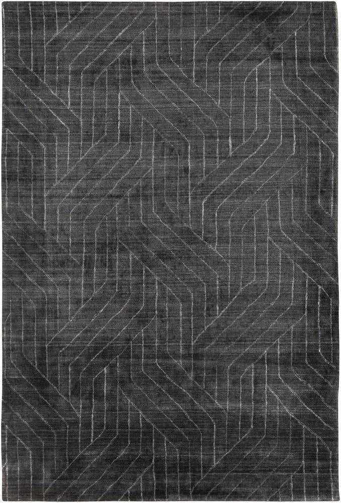 Hightower Hand Knotted Rug