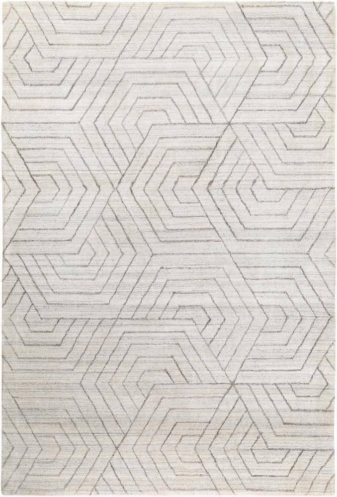 Hightower Hand Knotted Rug