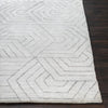 Hightower Hand Knotted Rug