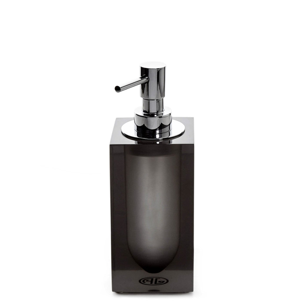 Smoke Hollywood Soap Dispenser