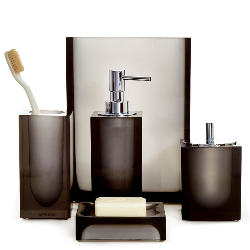 Smoke Hollywood Soap Dispenser