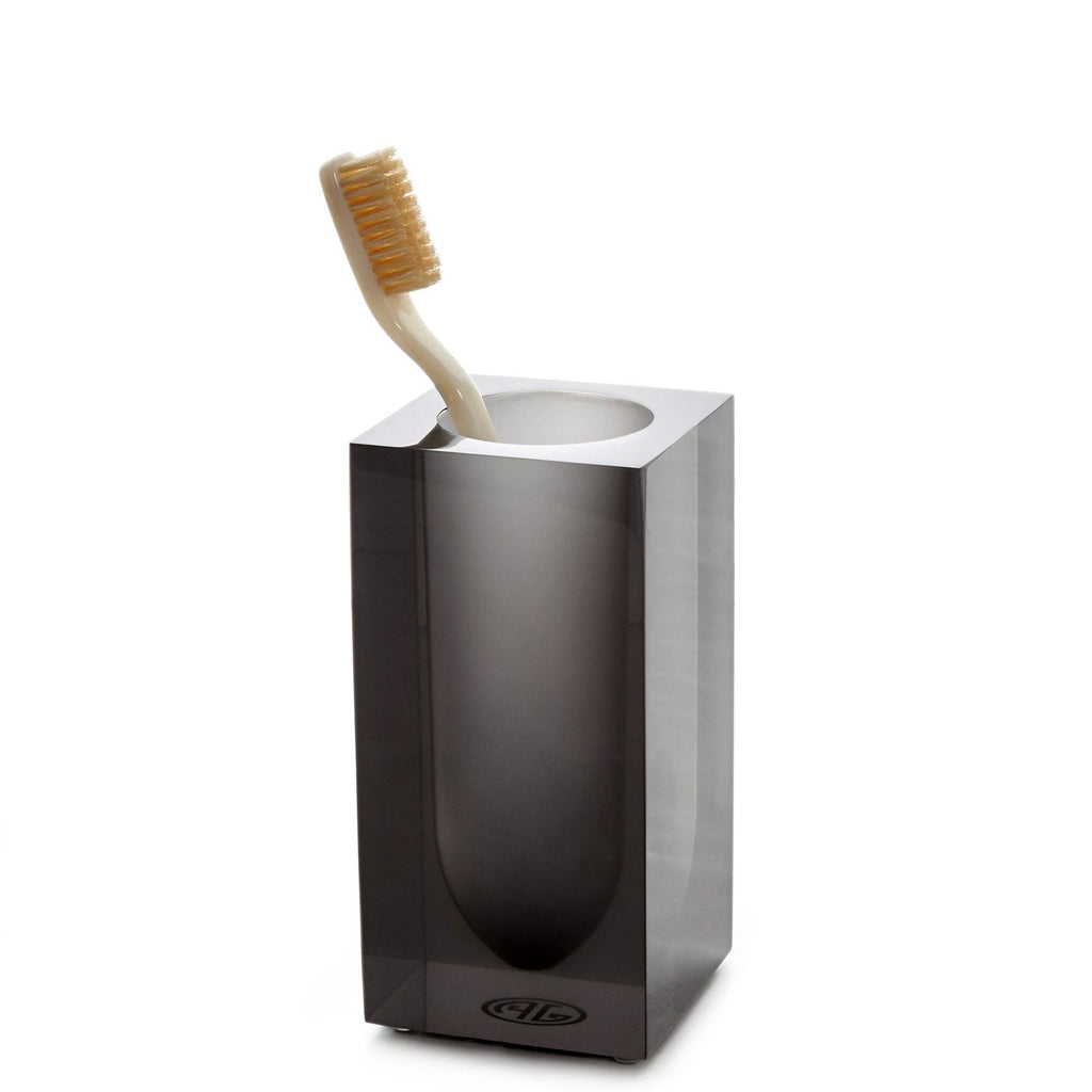 Smoke Hollywood Toothbrush Holder