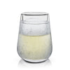 Glacier Double-Walled Chilling Wine Glass