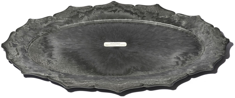 Decoration Tray - Oval