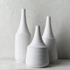 Ikon Vase Set