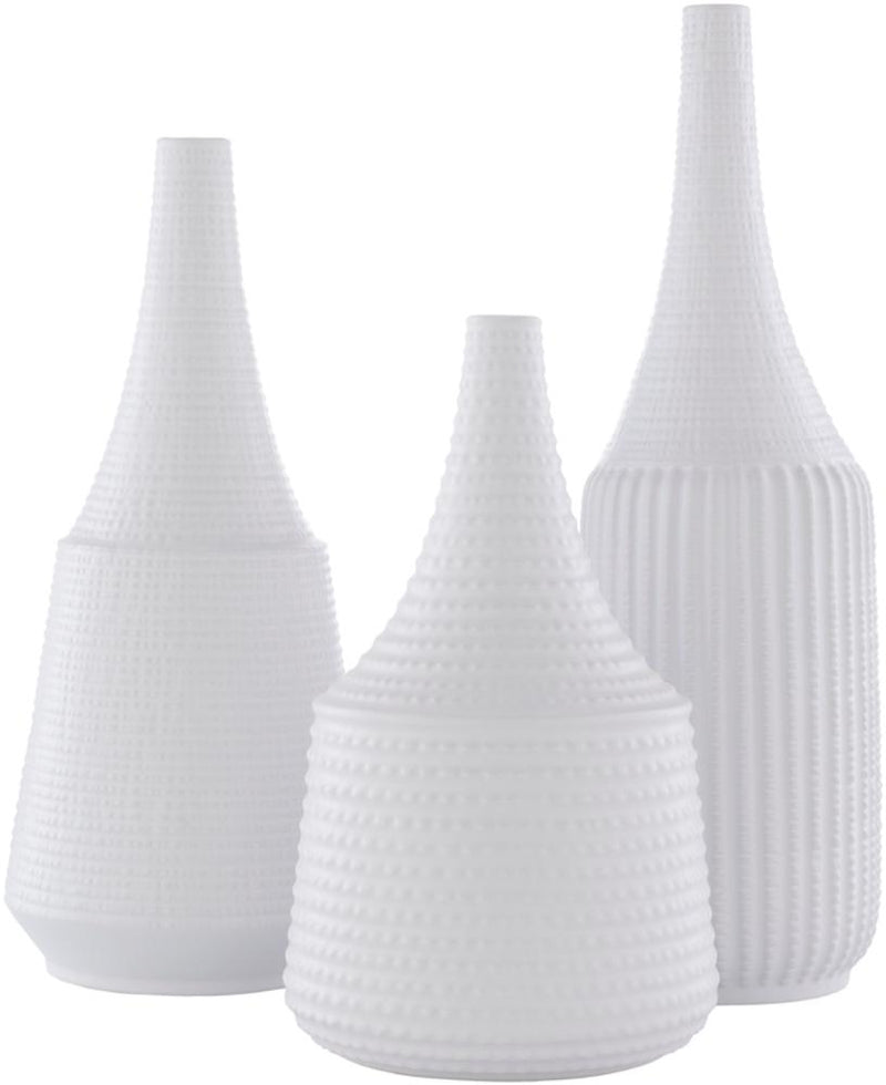 Ikon Vase Set