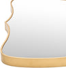 Imelda Gold Mirror 5'5"H x 2'3"W