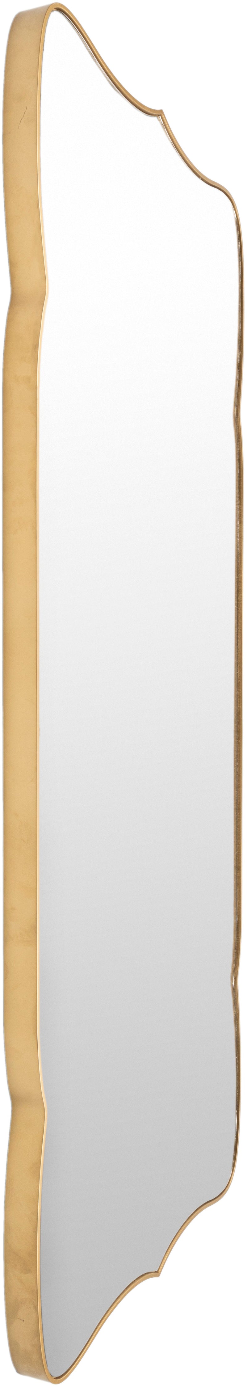 Imelda Gold Mirror 5'5"H x 2'3"W