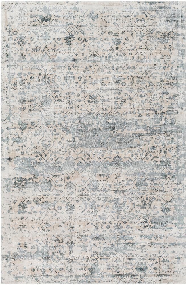 Irina Hand Loomed Rug