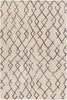 Javier Hand Knotted Rug