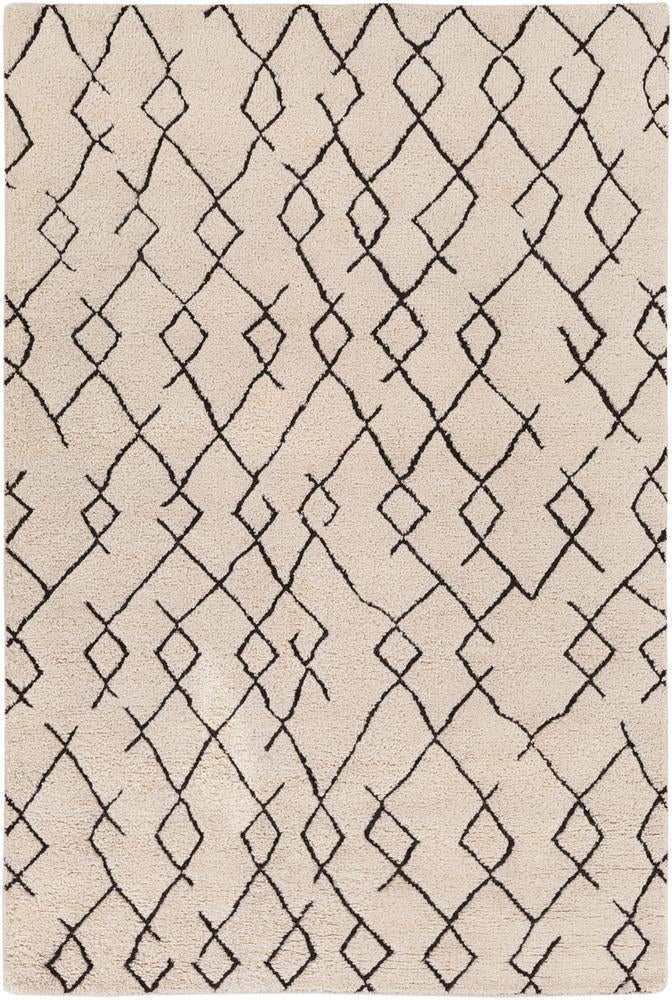 Javier Hand Knotted Rug