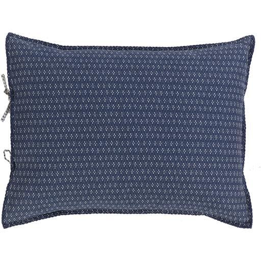 Japiko Bedding in Navy & Cream