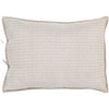 Japiko Bedding in Beige & White