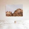 Jumbo Rocks Photo Print